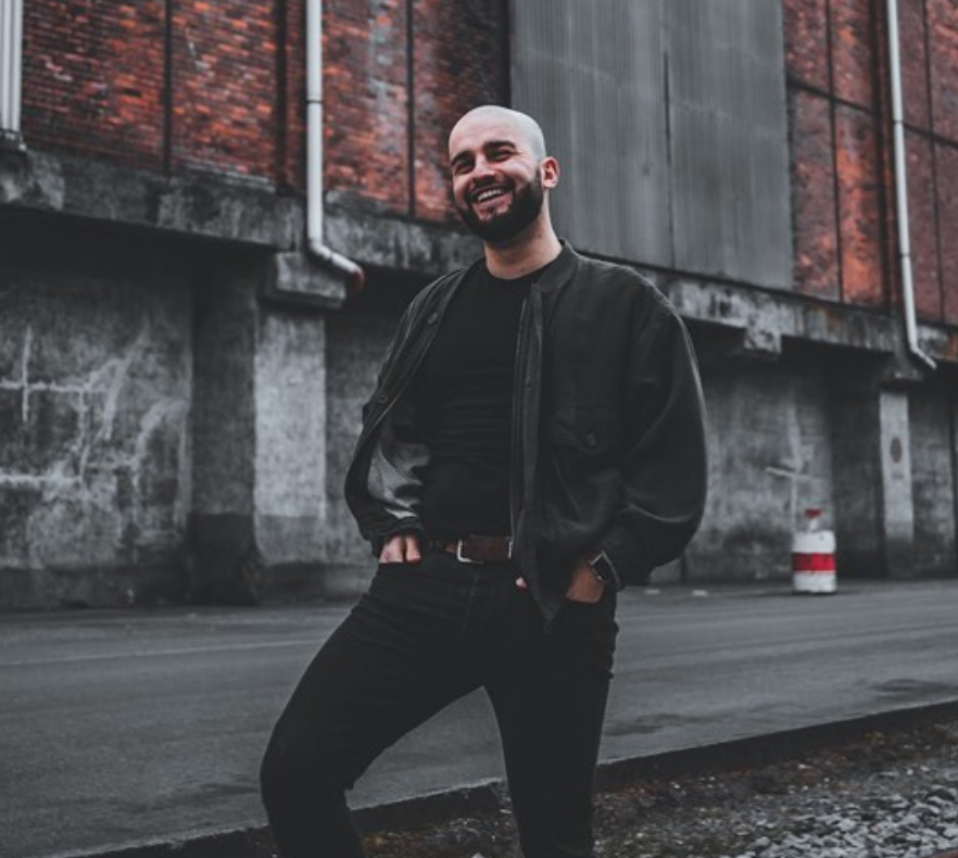 Image of Samed Güner